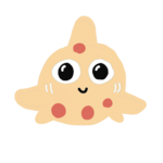 Lucy the epaulette shark